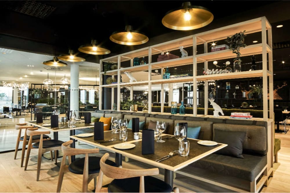 

Milano - Ullensaker - Quality Airport Hotel Gardermoen