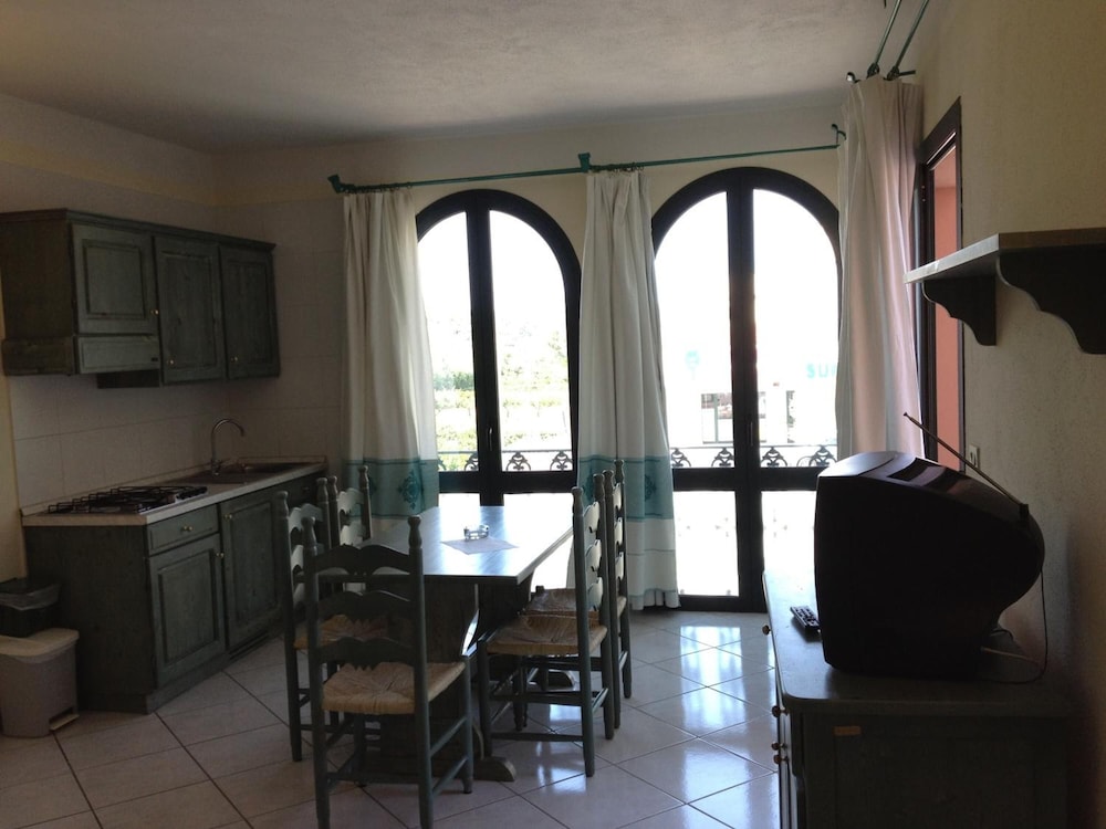 

Firenze - Cala Gonone - Residence Marina Palace