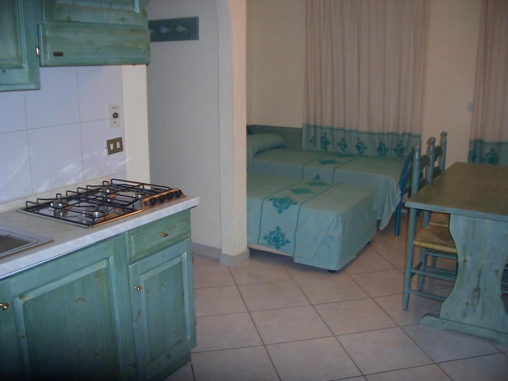 

Verona - Orosei - Residence Marina Palace