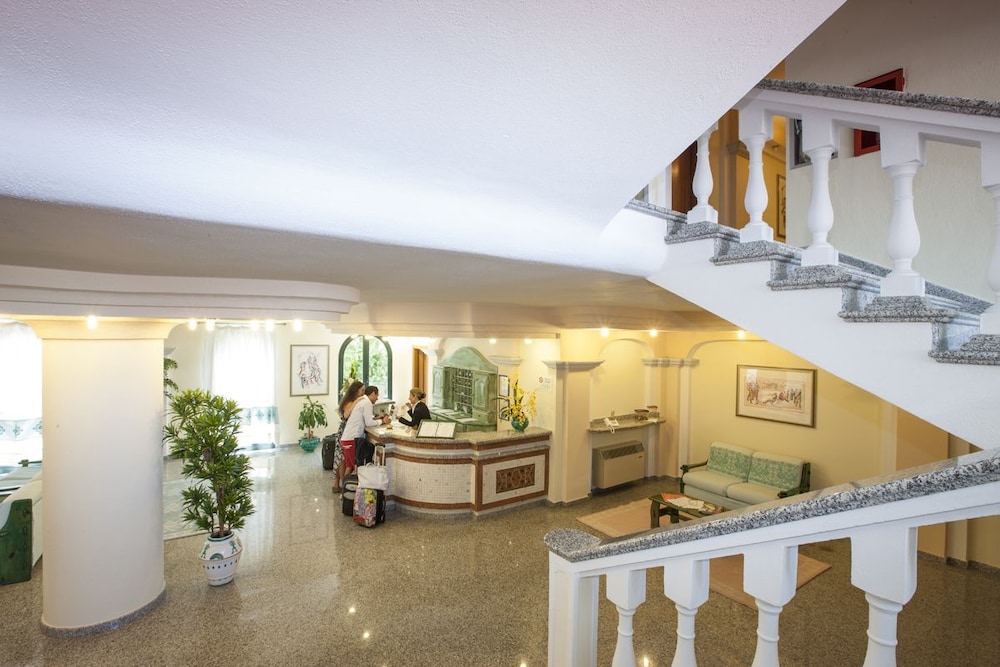 

Roma - Orosei - Residence Marina Palace