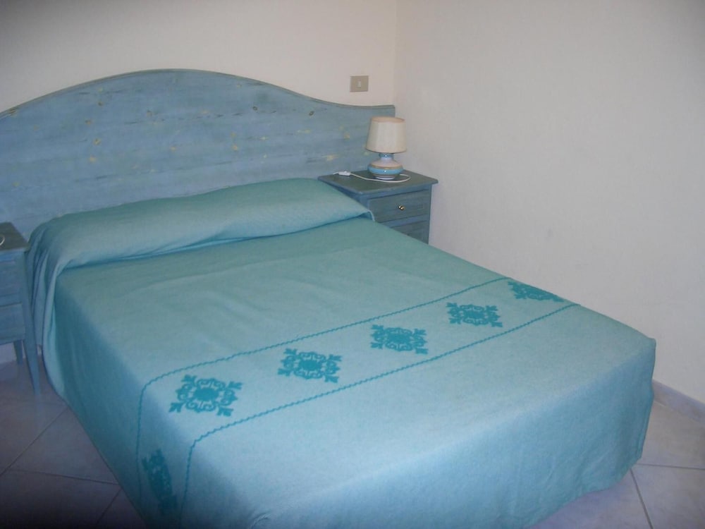 

Pisa - Cala Gonone - Residence Marina Palace