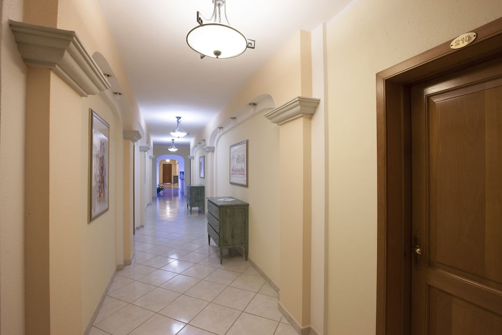 

Venezia - Cala Gonone - Residence Marina Palace