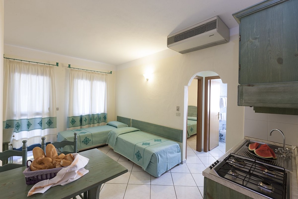 

Pisa - Cala Gonone - Residence Marina Palace