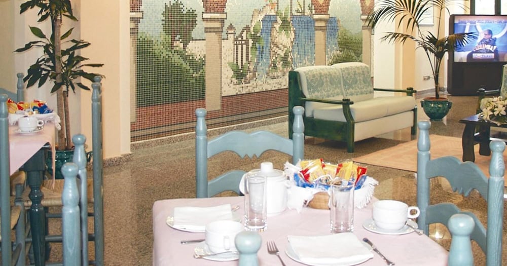 

Napoli - Orosei - Residence Marina Palace