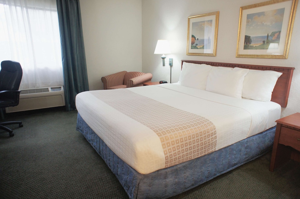 

Milano - Fort Lauderdale - La Quinta Inn By Wyndham Ft. Lauderdale Tamarac East