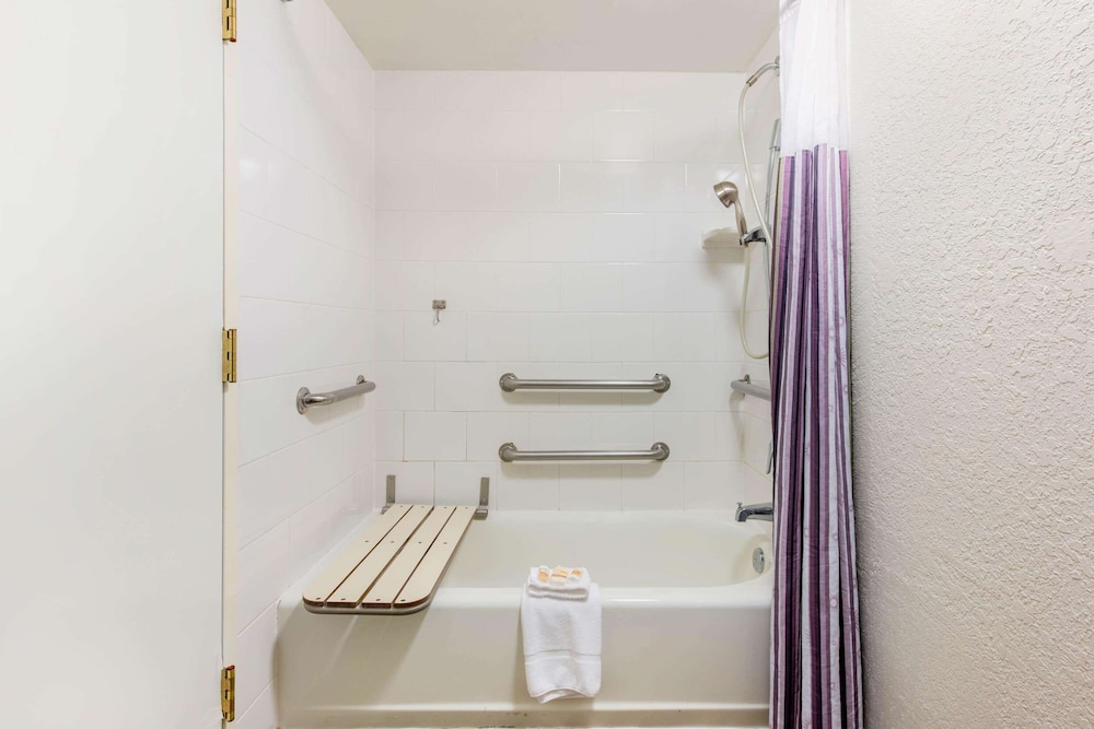 

Venezia - Fort Lauderdale - La Quinta Inn By Wyndham Ft. Lauderdale Tamarac East