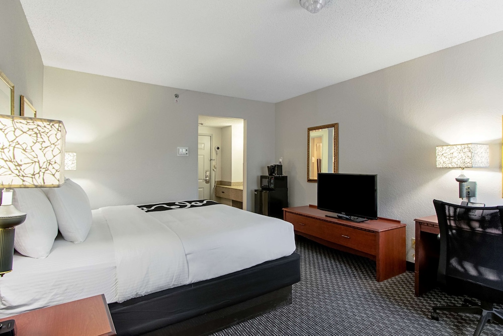 

Roma - Fort Lauderdale - La Quinta Inn By Wyndham Ft. Lauderdale Tamarac East