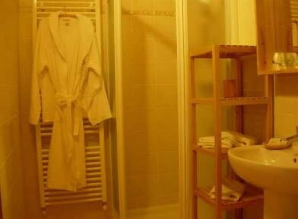 

Napoli - Champoluc - Albergo Punta Zerbion