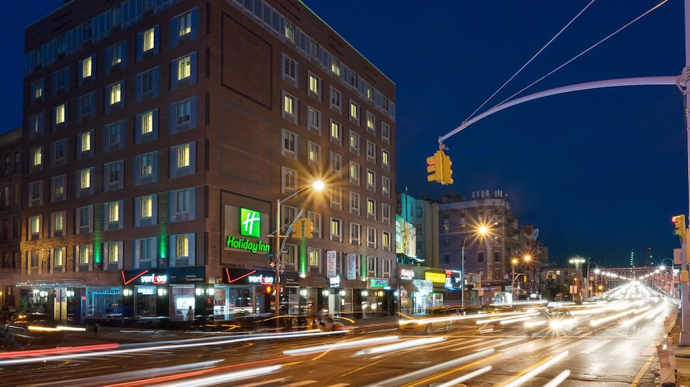 

Venezia - Brooklyn (NY) - Holiday Inn NYC - LOWER EAST SIDE