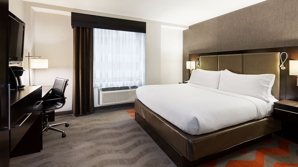 

Torino - Brooklyn (NY) - Holiday Inn NYC - Lower East Side