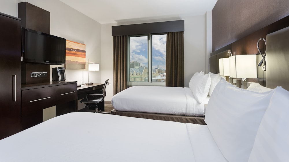 

Verona - Brooklyn (NY) - Holiday Inn NYC - Lower East Side