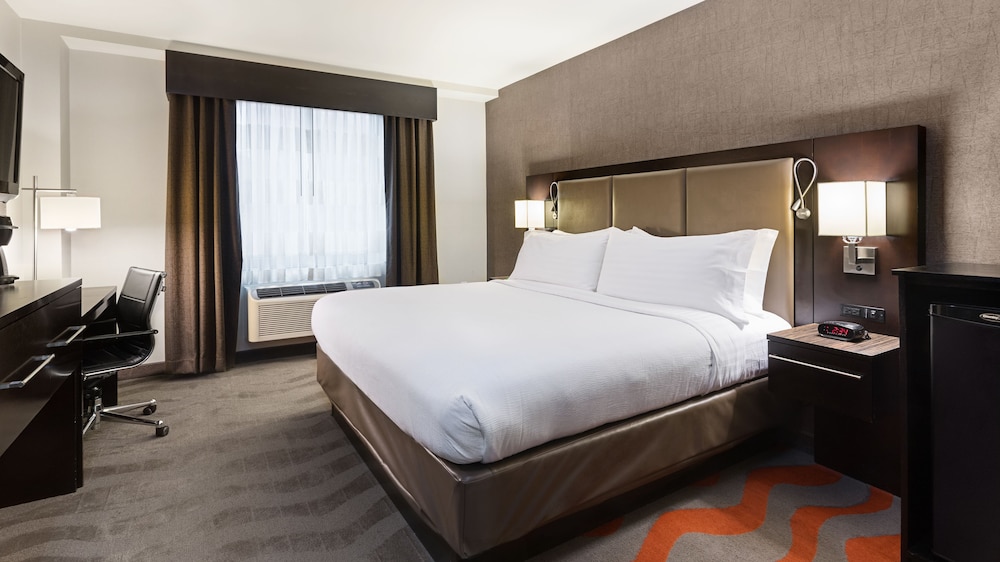 

Brindisi - Brooklyn (NY) - Holiday Inn NYC - Lower East Side