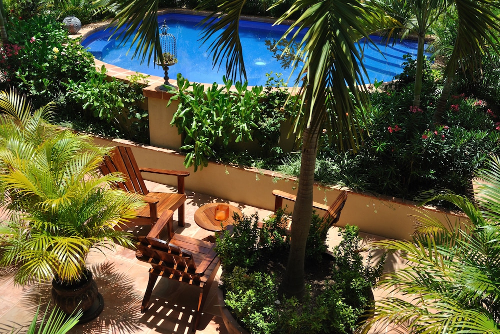 

Bari - Messico - Riviera Maya, Caraibi - La Pasion Colonial Hotel Boutique By Bunik