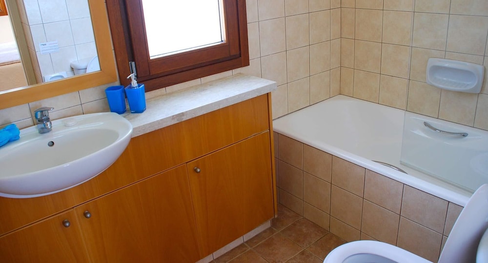 

Venezia - Kouklia - Villa HG30 - Destu