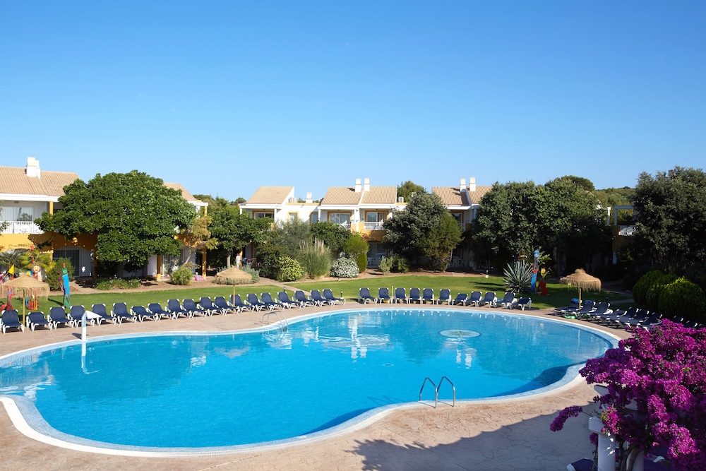 

Roma - Binibeca - Aparthotel Comitas Isla del Aire