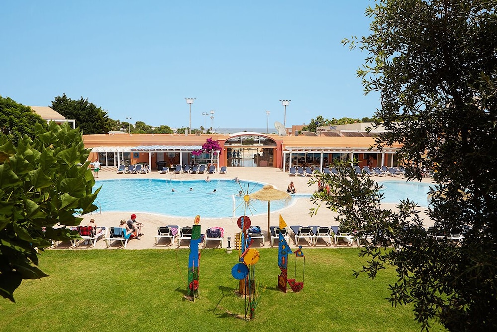 

Verona - Sant Lluis - Aparthotel Comitas Isla del Aire
