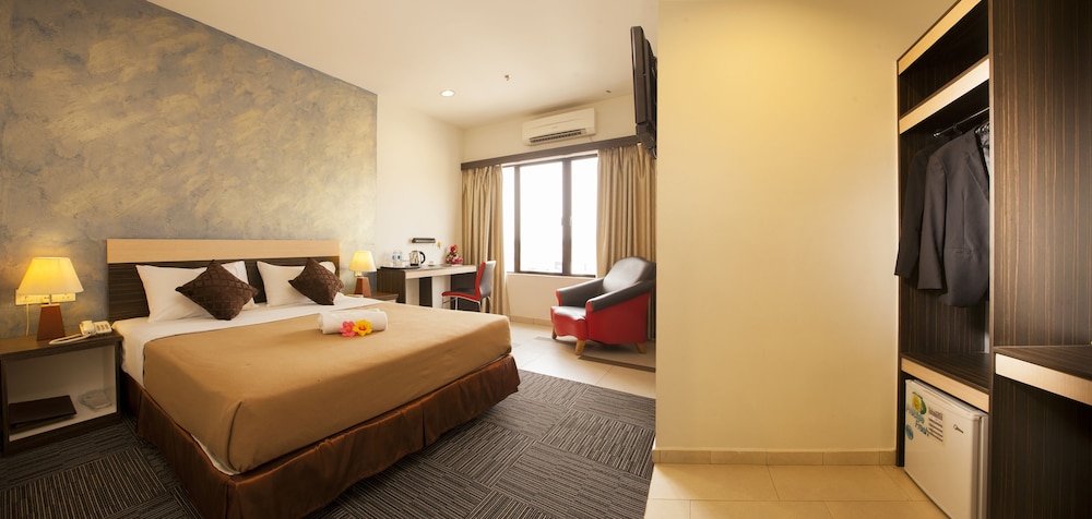 

Milano - Kuala Lumpur - LEO Express Hotel
