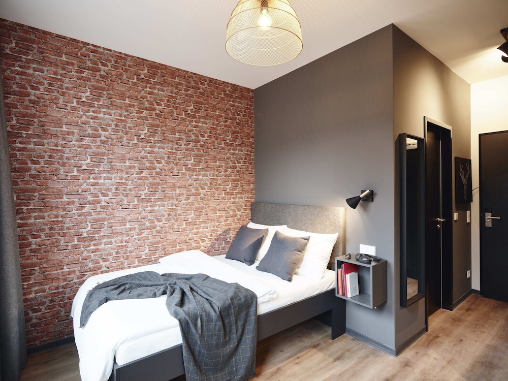 

Milano - Seevetal - PHNX Aparthotel Hamburg