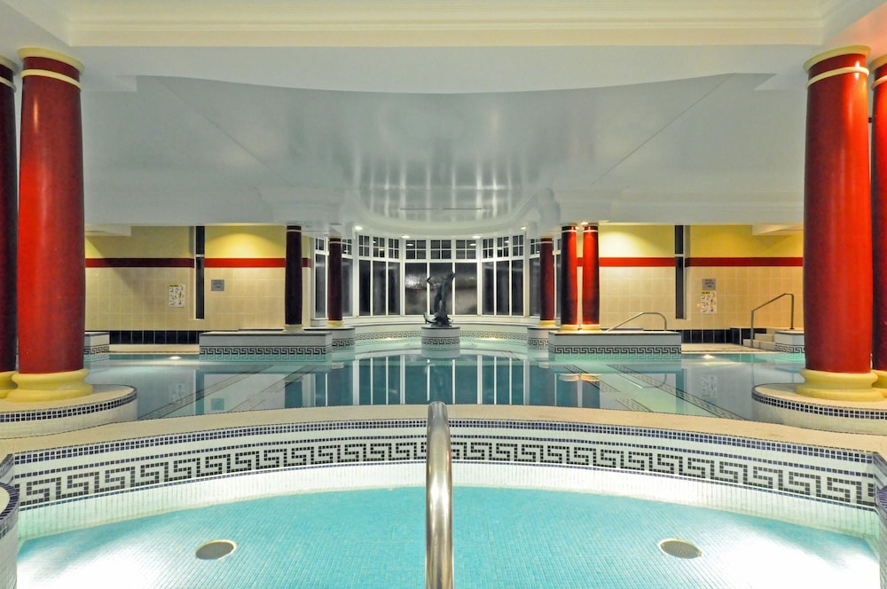

Milano - Galway - The Ardilaun Hotel