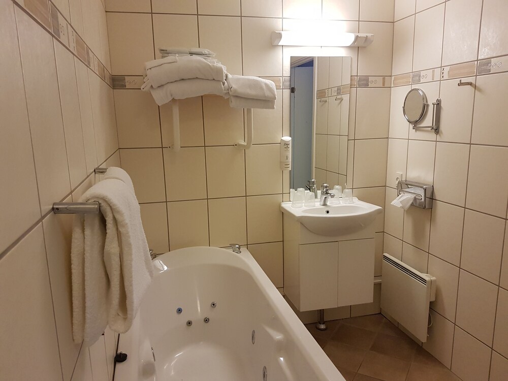 

Milano - Holbæk - Hotel Strandparken