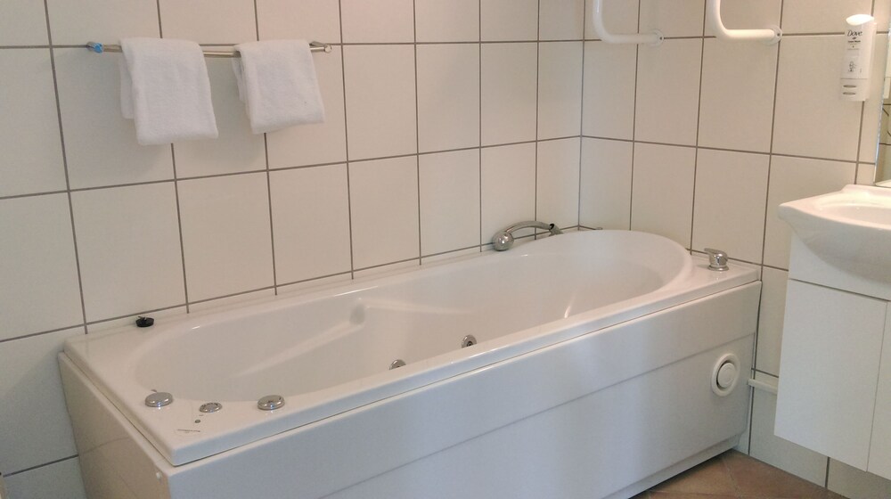 

Roma - Holbæk - Hotel Strandparken