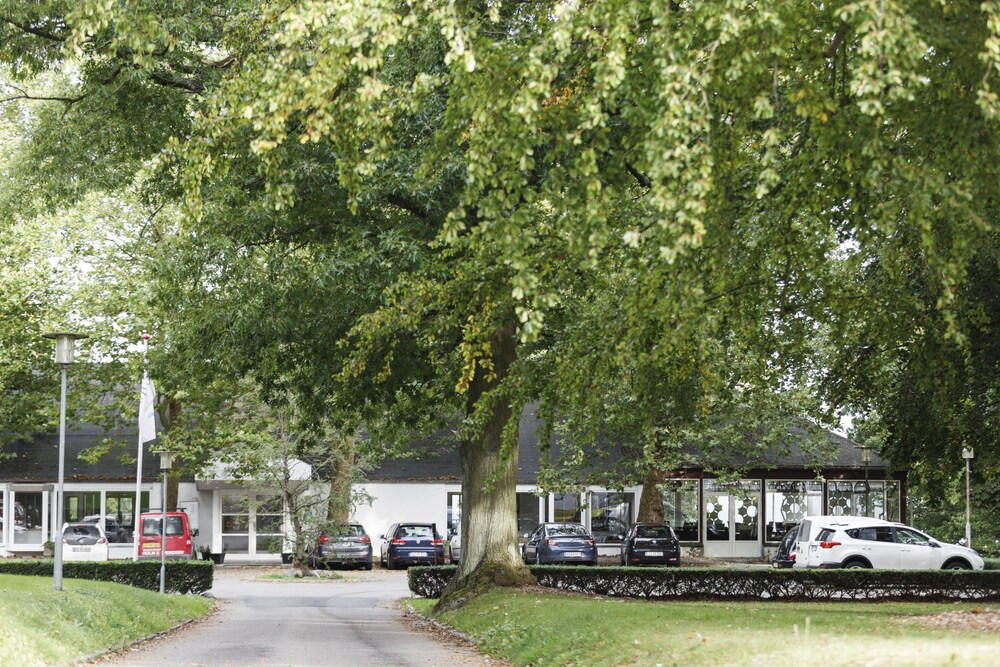 

Roma - Holbæk - Hotel Strandparken