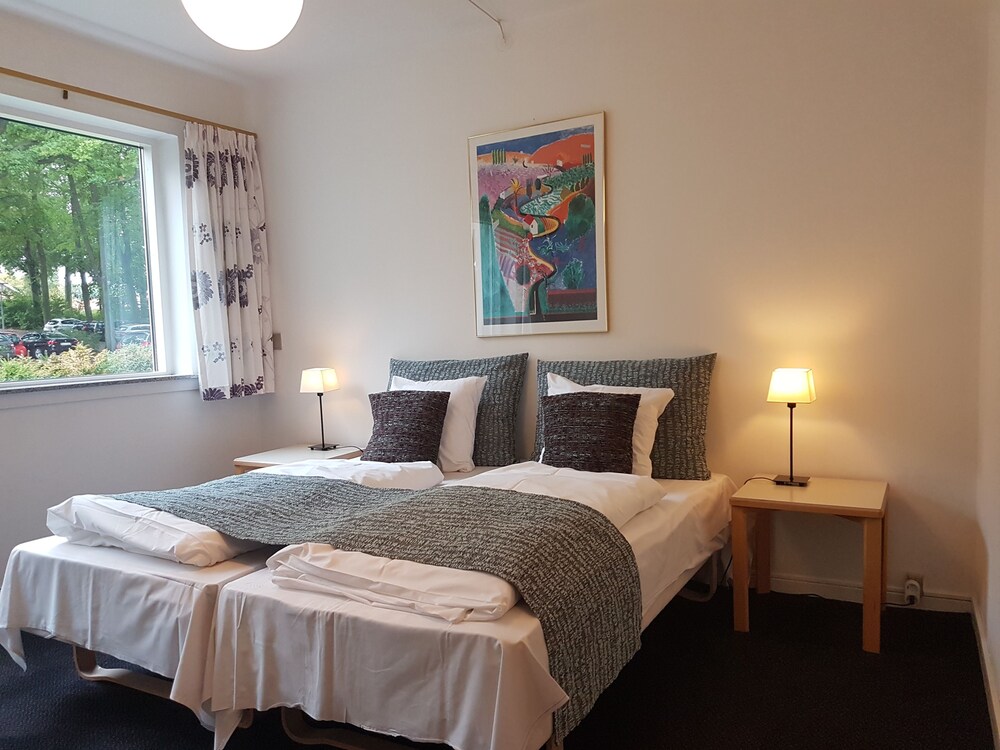 

Milano - Holbæk - Hotel Strandparken