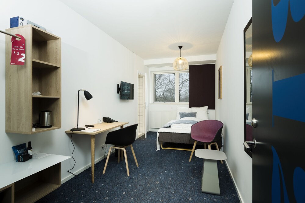 

Milano - Holbæk - Hotel Strandparken