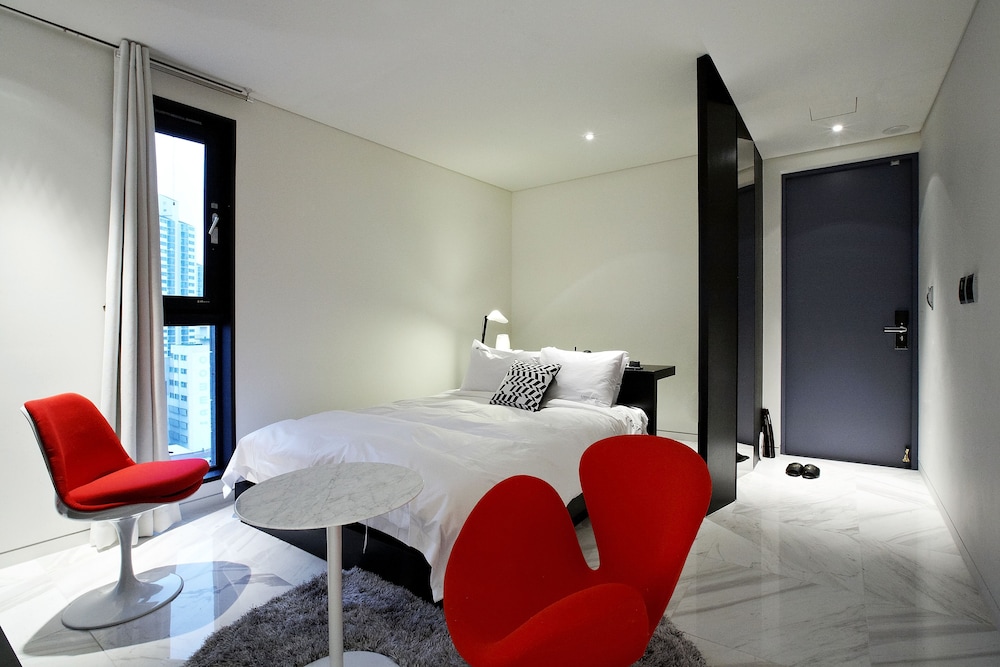 

Milano - Uiwang - Urban Boutique Hotel