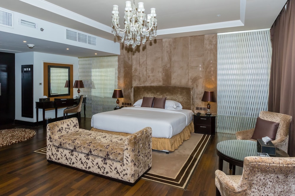 

Milano - Ras Al Khaimah - Mangrove Hotel