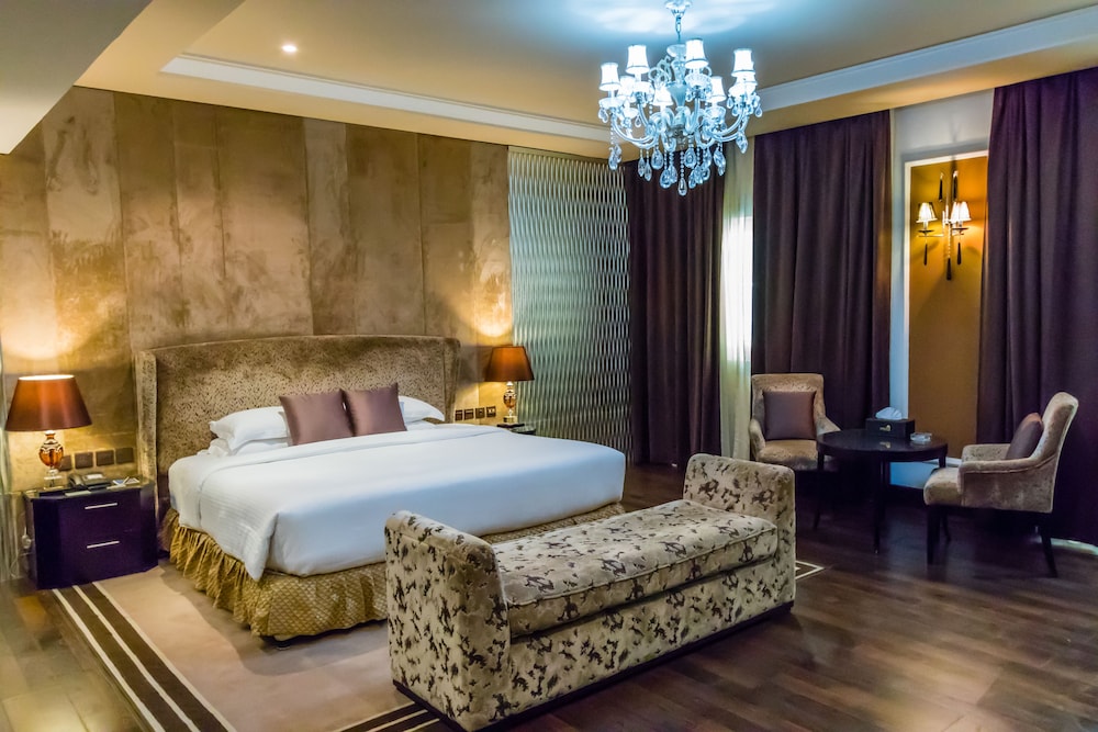 

Milano - Ras Al Khaimah - Mangrove Hotel