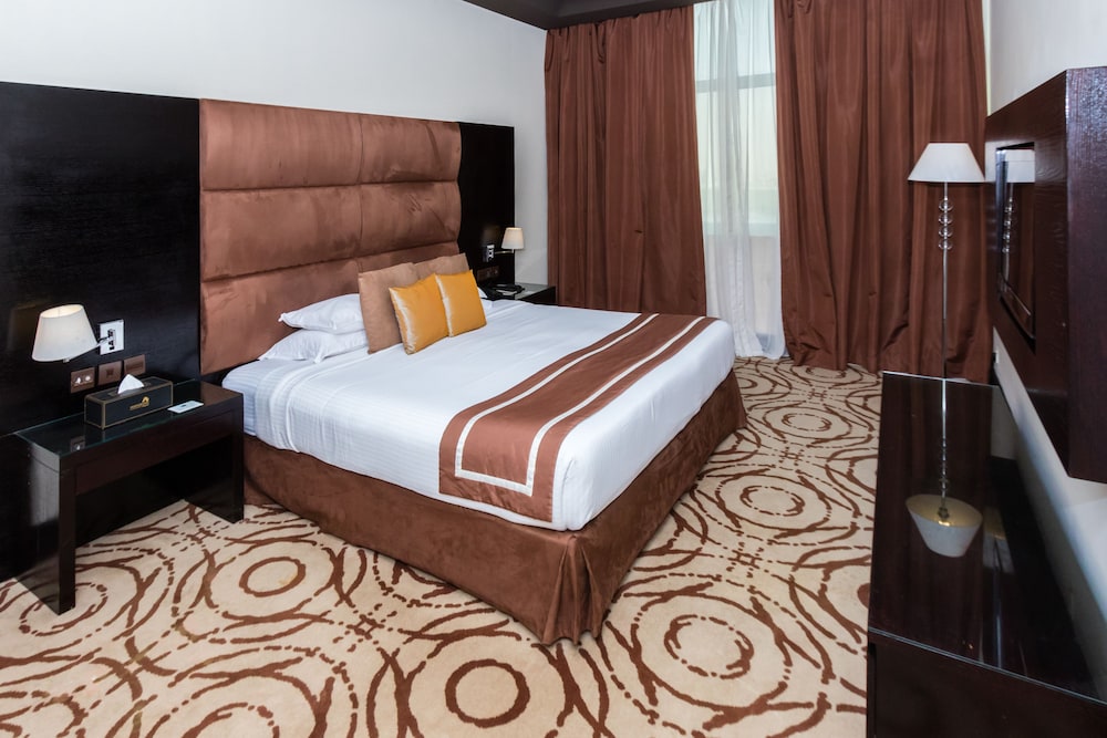 

Milano - Ras Al Khaimah - Mangrove Hotel