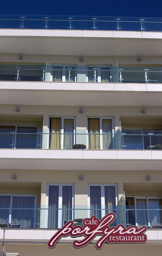 

Roma - Ierápetra - El Greco Hotel