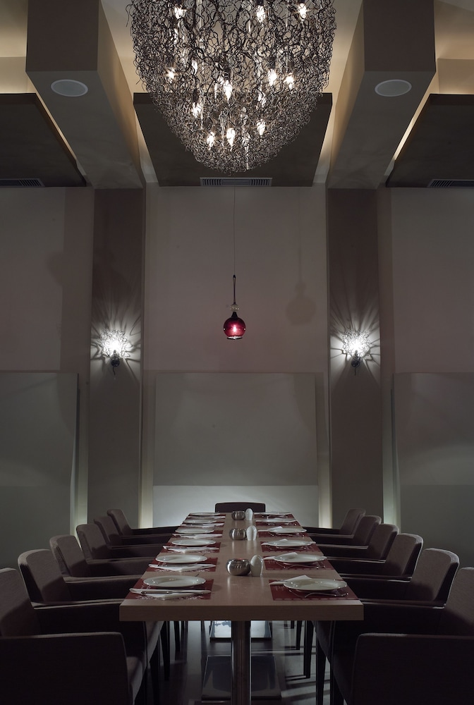 

Milano - Koutsounára - El Greco Hotel