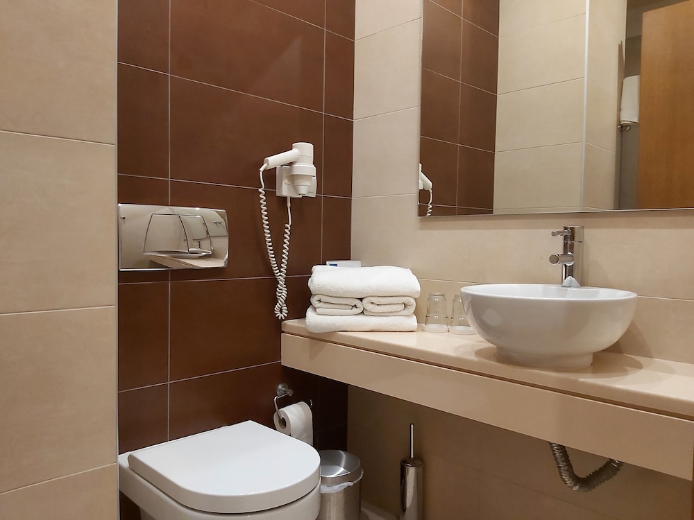 

Napoli - Koutsounára - El Greco Hotel
