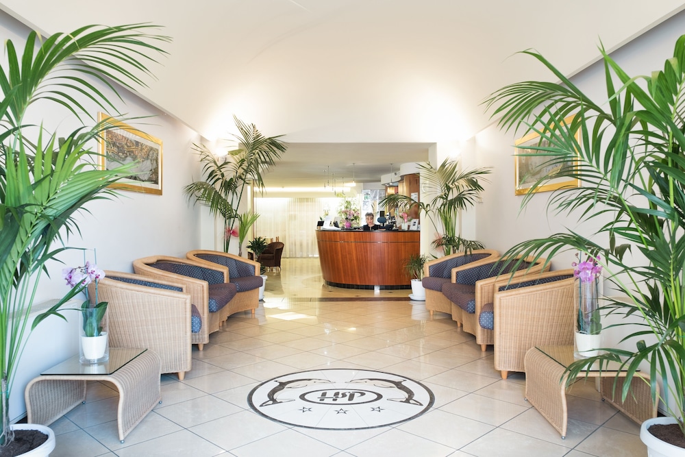 

Milano - Rimini - Hotel St Pierre