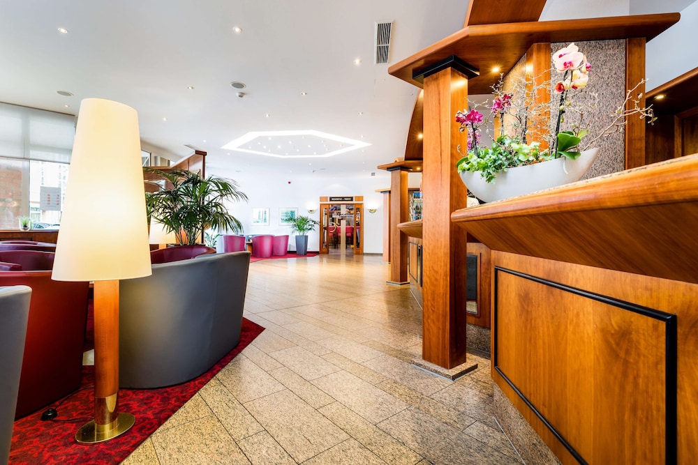 

Venezia - Dresda - Taste Hotel Dresden - ehemals Residenz Alt Dresden