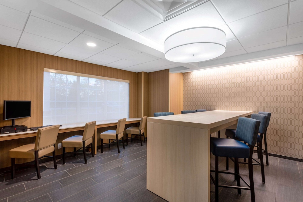 

Roma - Amsterdam - Microtel Inn & Suites by Wyndham Amsterdam