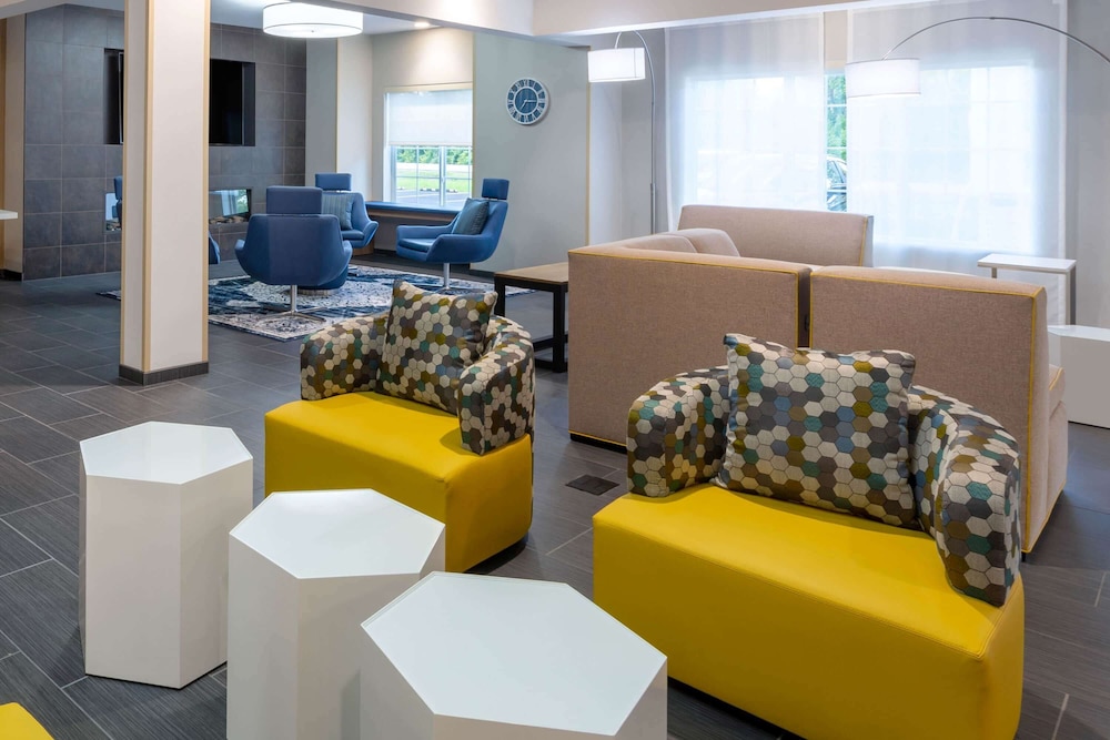 

Milano - Amsterdam - Microtel Inn & Suites by Wyndham Amsterdam