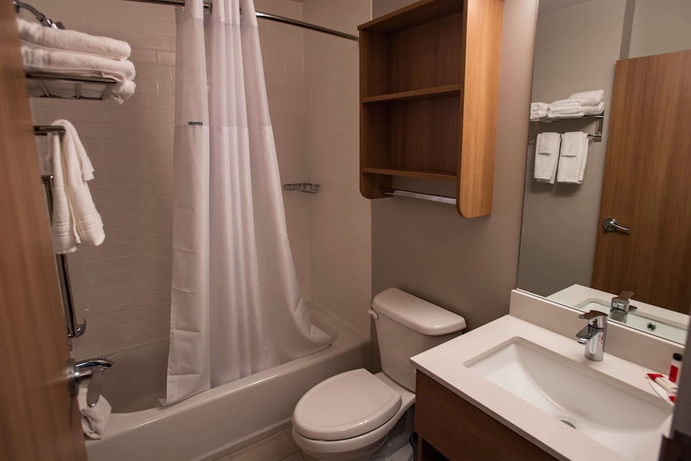 

Milano - Amsterdam - Microtel Inn & Suites by Wyndham Amsterdam