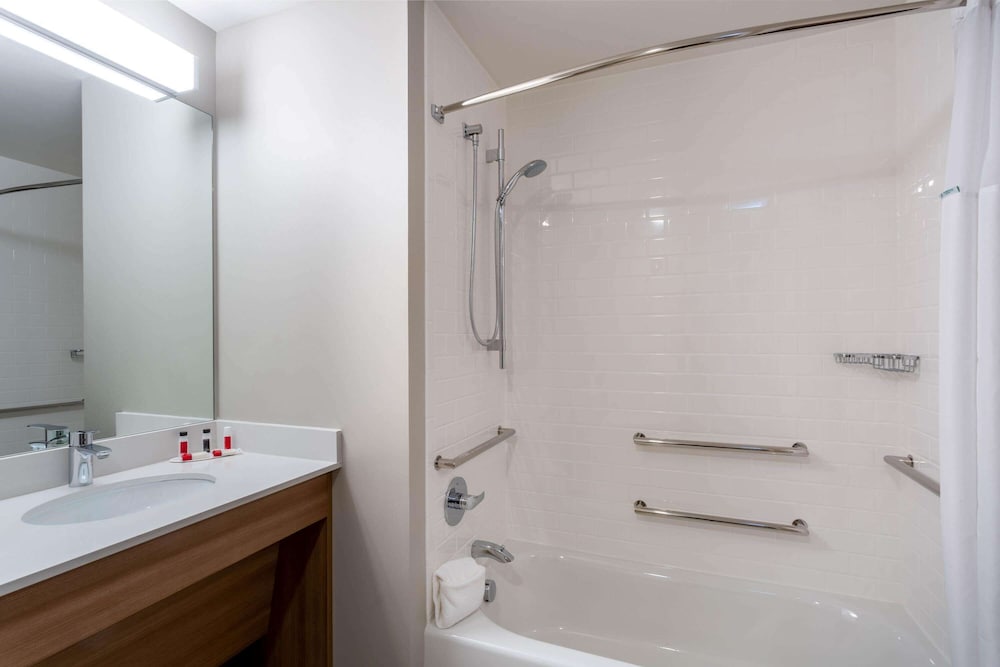 

Roma - Amsterdam - Microtel Inn & Suites by Wyndham Amsterdam