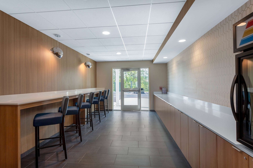 

Milano - Amsterdam - Microtel Inn & Suites by Wyndham Amsterdam