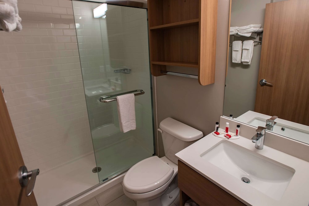 

Milano - Amsterdam - Microtel Inn & Suites by Wyndham Amsterdam