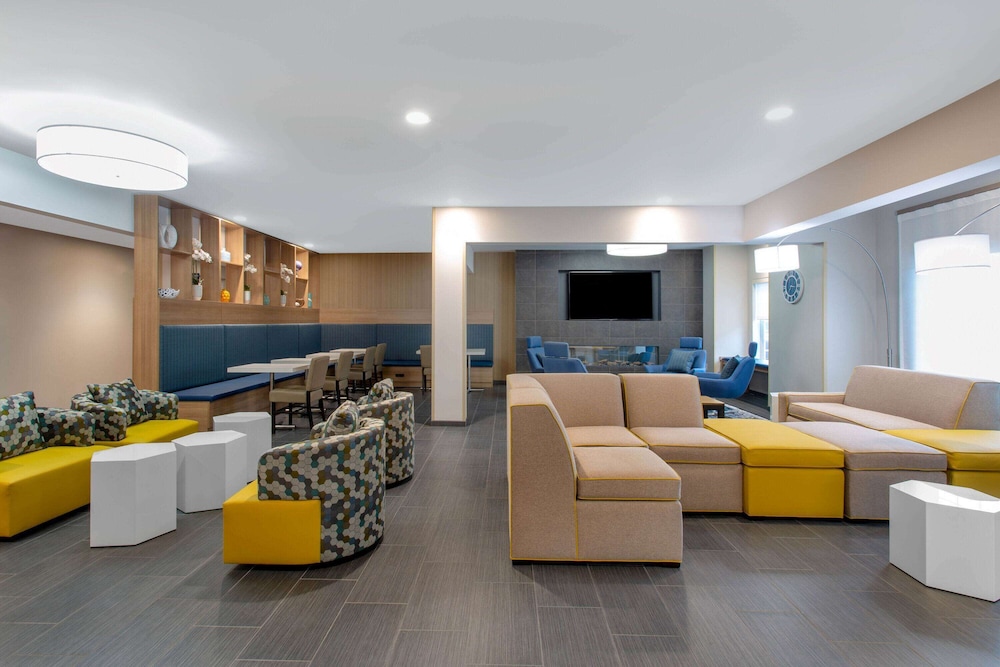 

Torino - Amsterdam - Microtel Inn & Suites by Wyndham Amsterdam