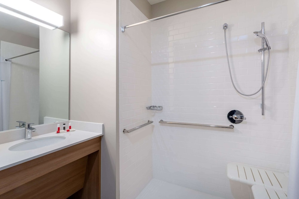 

Milano - Amsterdam - Microtel Inn & Suites by Wyndham Amsterdam