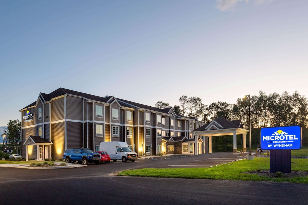 

Roma - Amsterdam - Microtel Inn & Suites by Wyndham Amsterdam