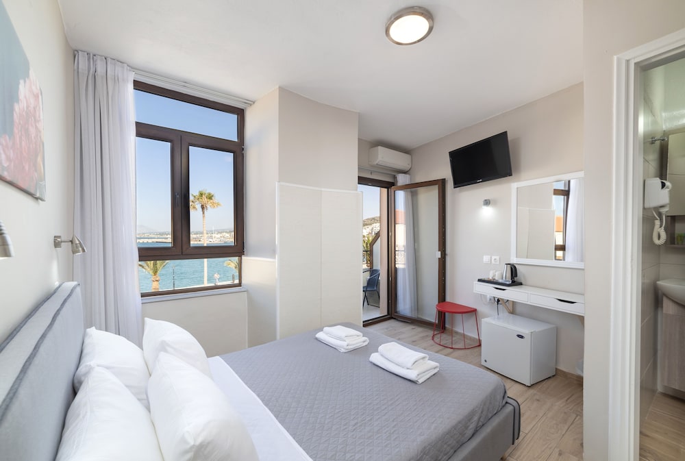 

Milano - Adele - Faros Rooms