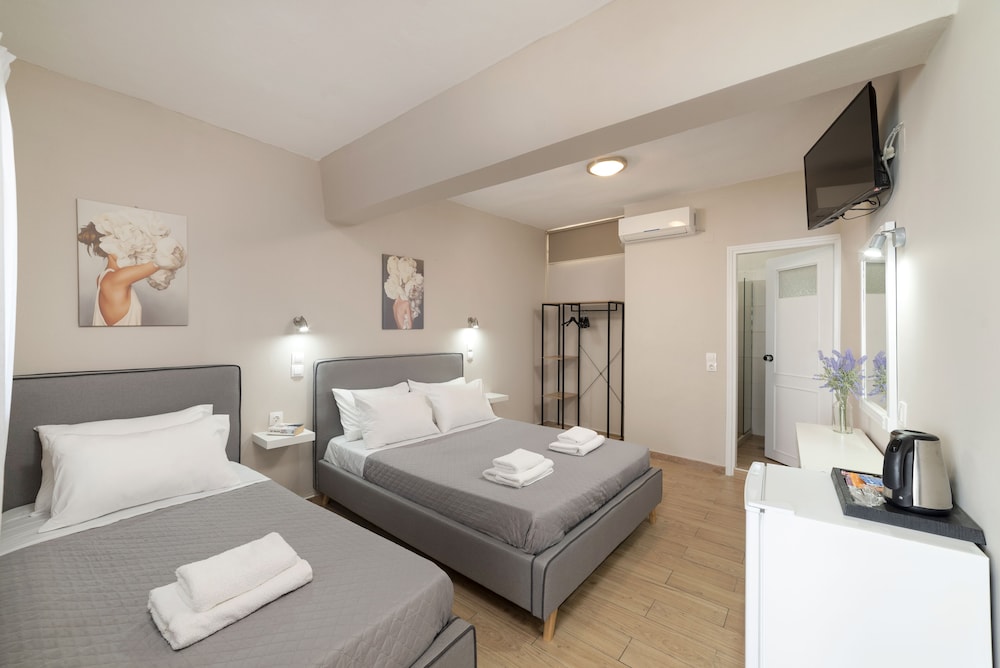

Venezia - Adele - Faros Rooms
