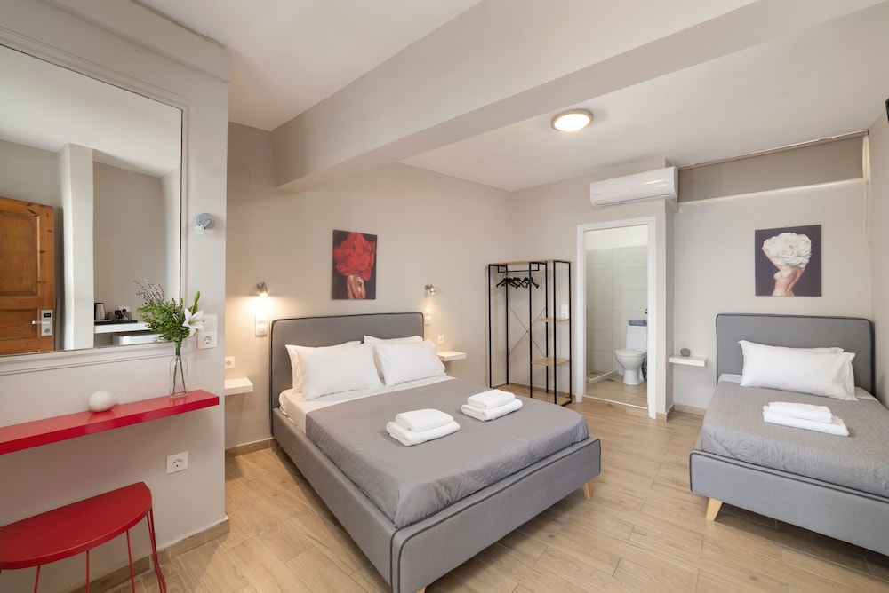 

Milano - Adele - Faros Rooms