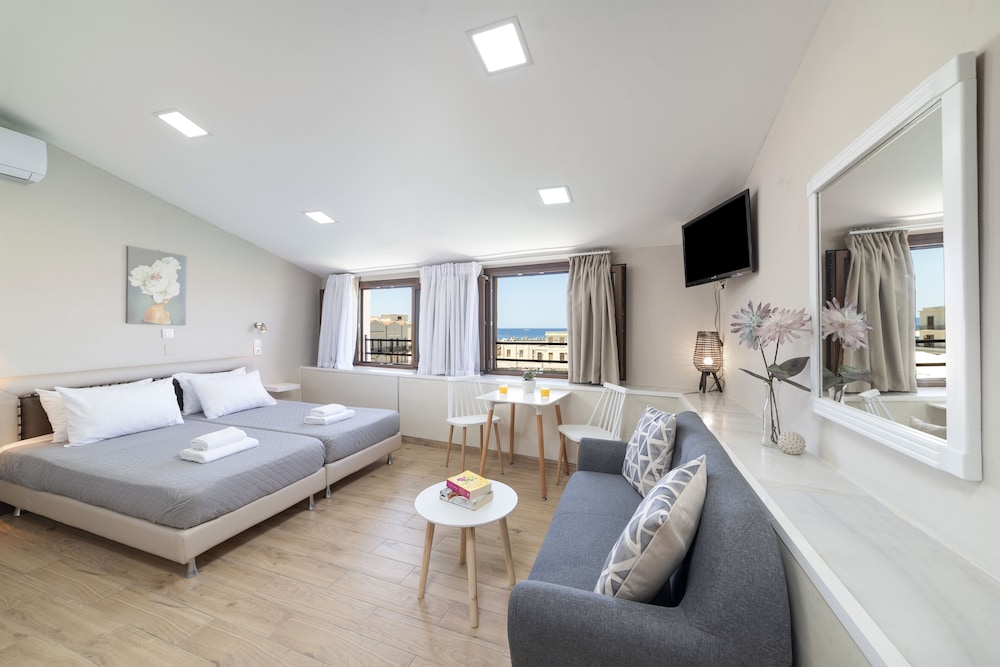 

Milano - Adele - Faros Rooms